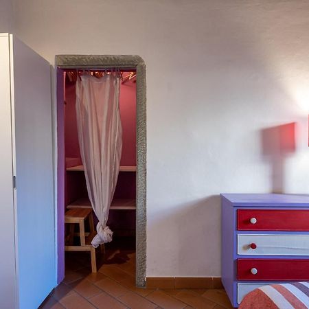 Sant'Ambrogio Colorful Apartment フィレンツェ エクステリア 写真