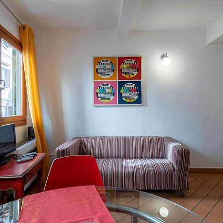 Sant'Ambrogio Colorful Apartment フィレンツェ エクステリア 写真