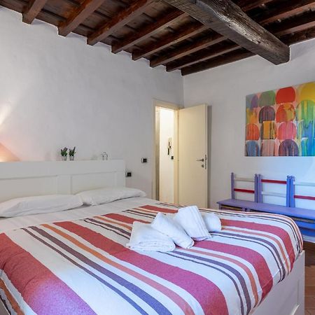 Sant'Ambrogio Colorful Apartment フィレンツェ エクステリア 写真