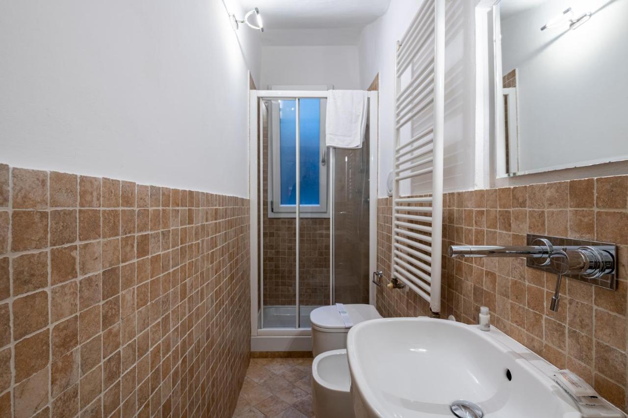 Sant'Ambrogio Colorful Apartment フィレンツェ エクステリア 写真