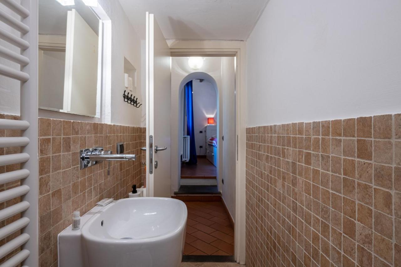 Sant'Ambrogio Colorful Apartment フィレンツェ エクステリア 写真