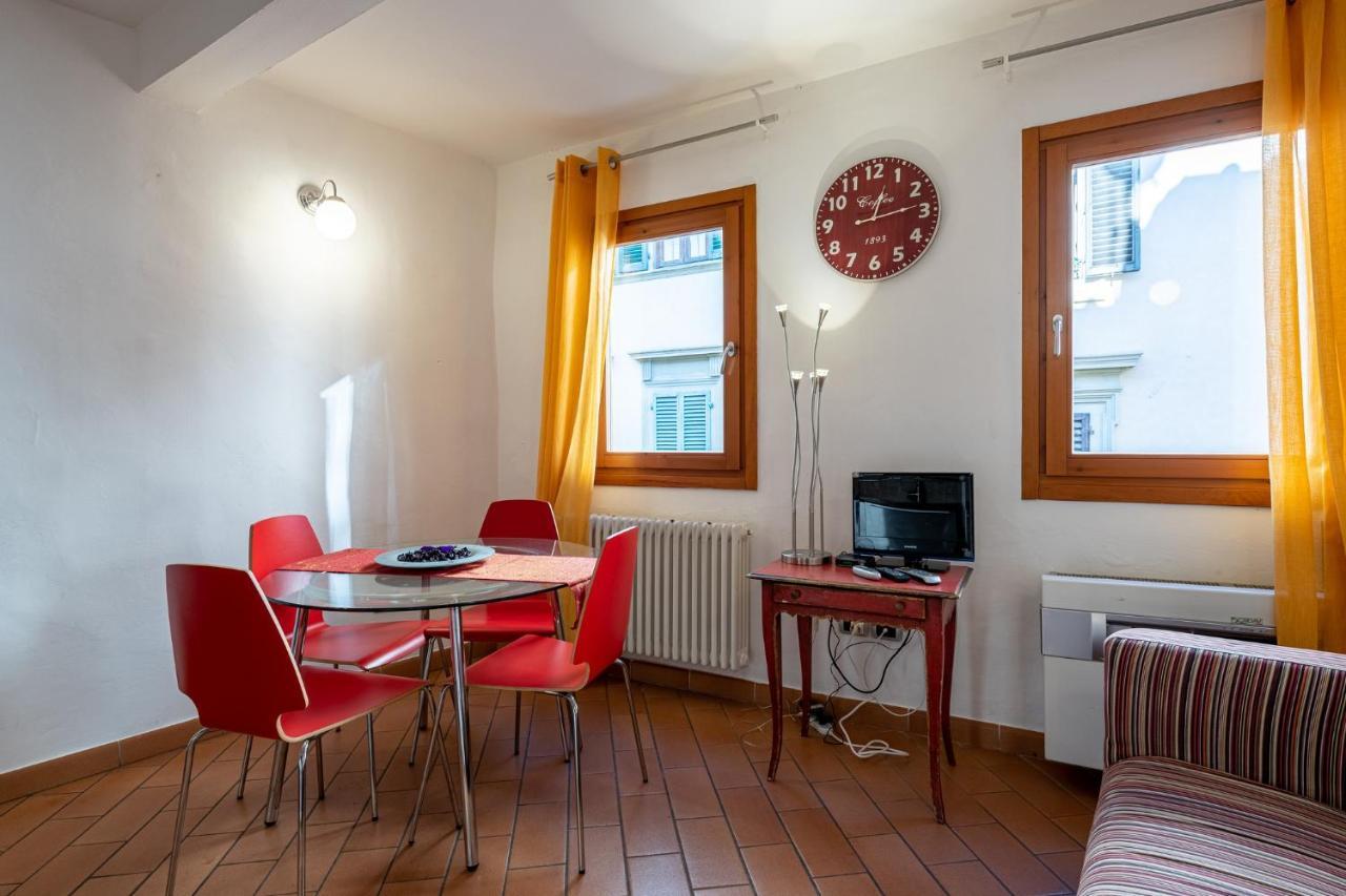 Sant'Ambrogio Colorful Apartment フィレンツェ エクステリア 写真