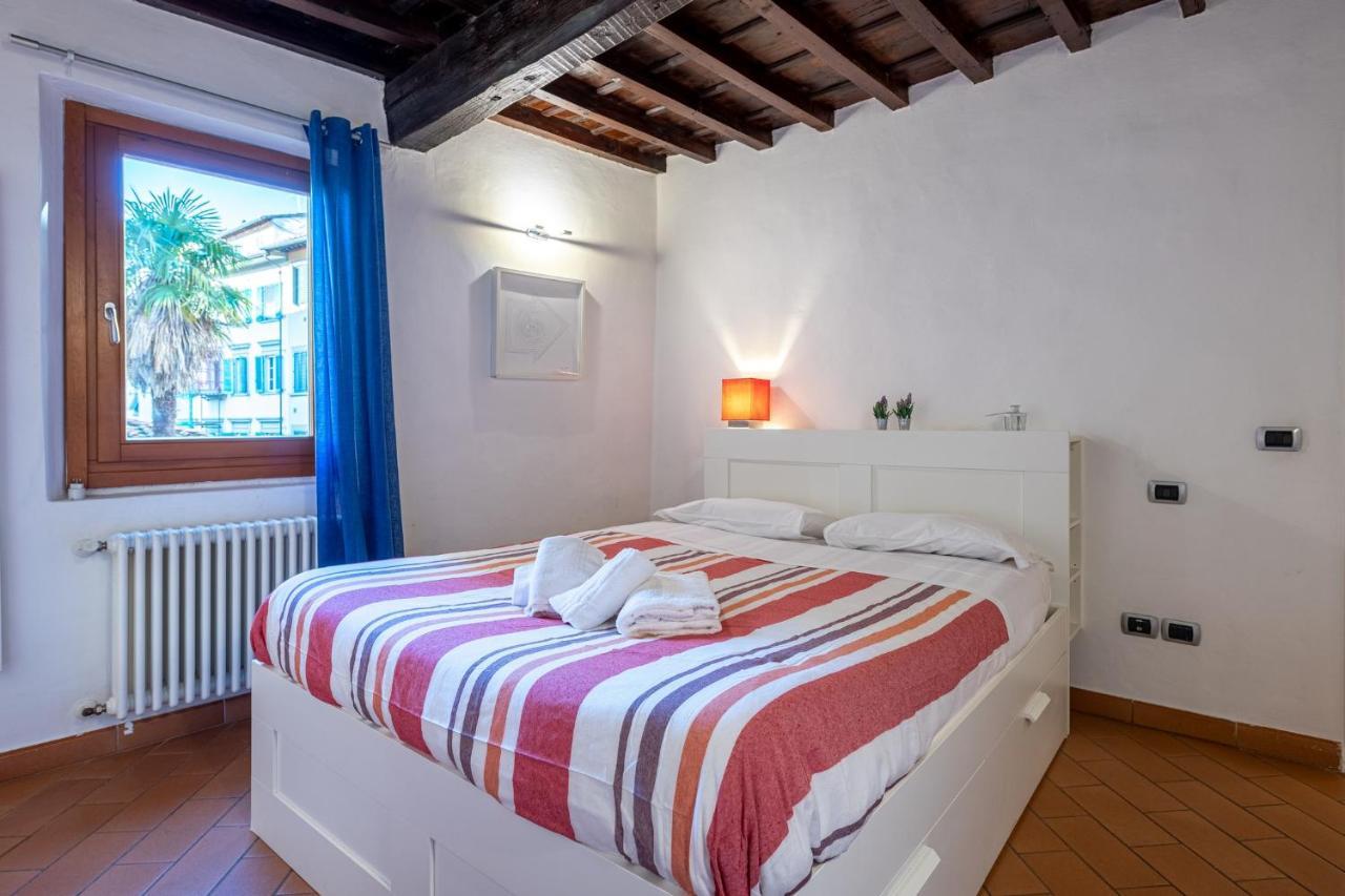 Sant'Ambrogio Colorful Apartment フィレンツェ エクステリア 写真