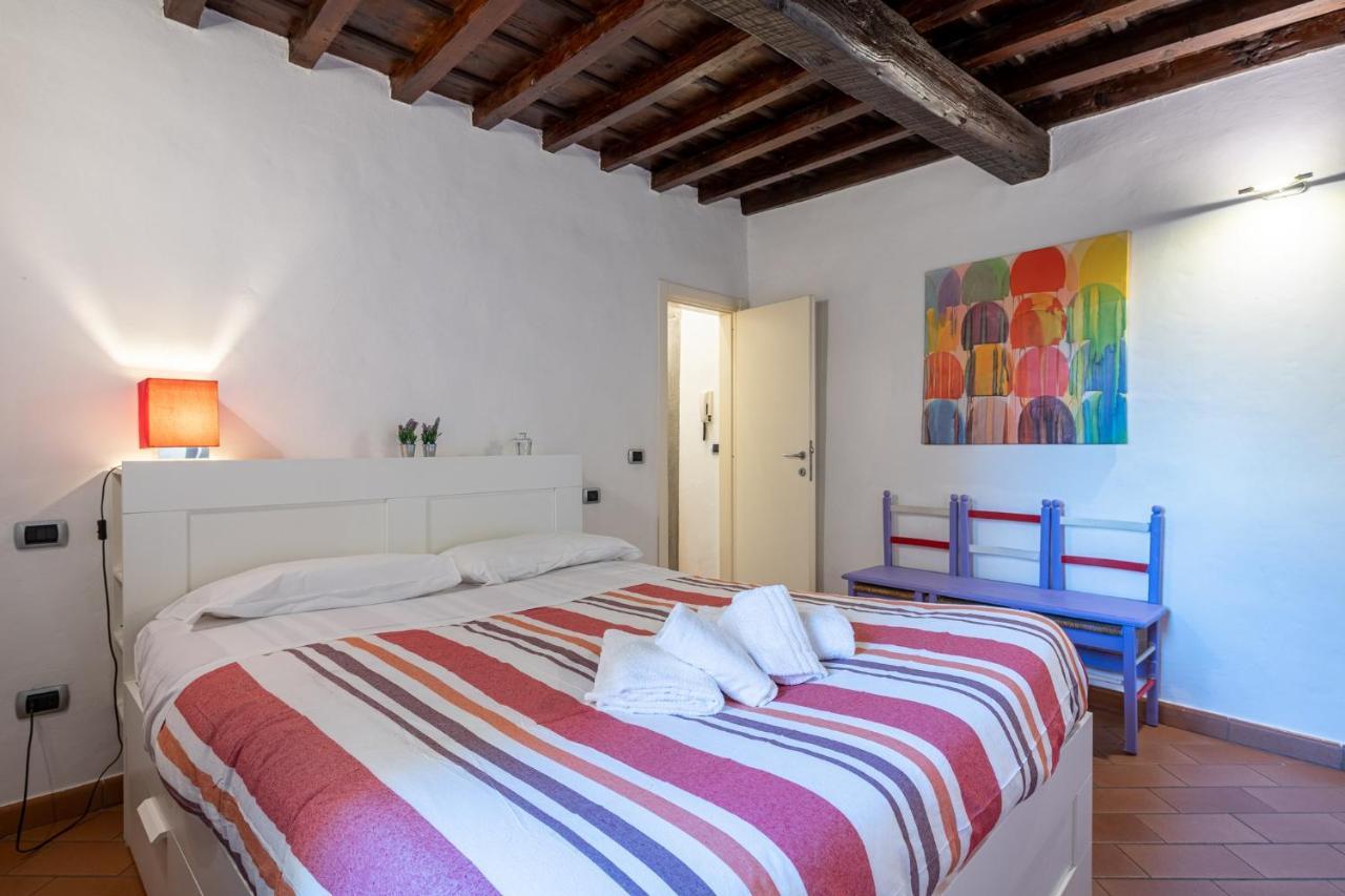 Sant'Ambrogio Colorful Apartment フィレンツェ エクステリア 写真