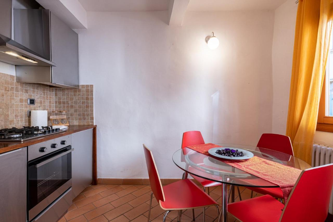 Sant'Ambrogio Colorful Apartment フィレンツェ エクステリア 写真